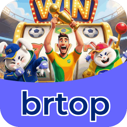 Login rápido no app brtop