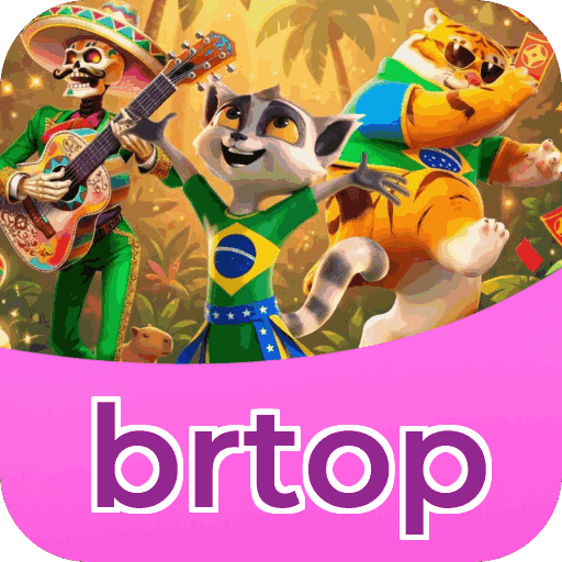 Suporte brtop