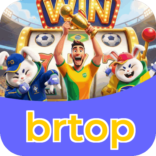 Siga a brtop no Facebook