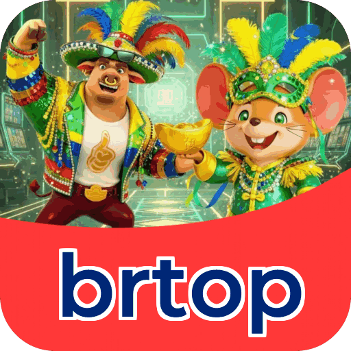 Instalação iOS brtop