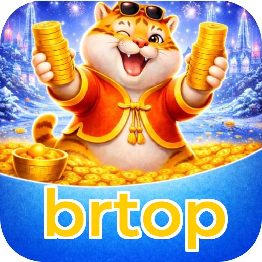 brtop App Mobile - Android e iOS