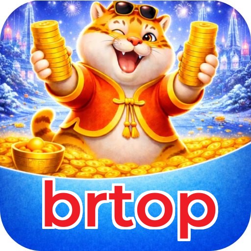 brtop Slots - 1.500+ Jogos